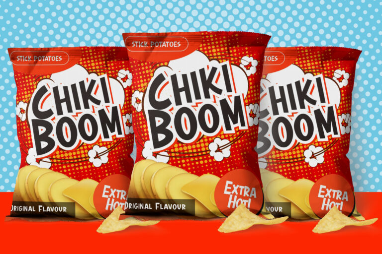 Komika Fun Comic Typeface - Image 3