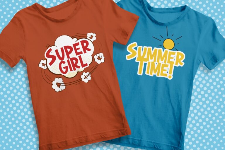 Komika Fun Comic Typeface - Image 5