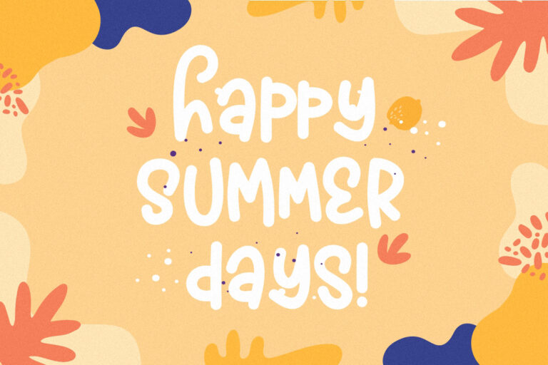 Lazzy Dog Delightful Display Typeface - Image 3