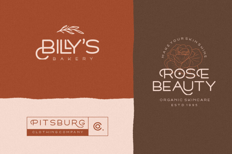 Montrelo Elegant Sans Serif - Image 8