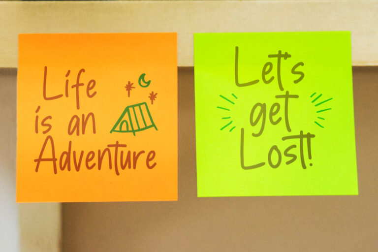 Sticky Marker Typeface - Image 7