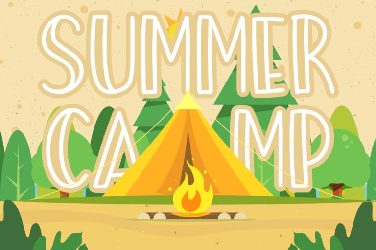 Summer Beach Sunny Display Typeface - Image 4