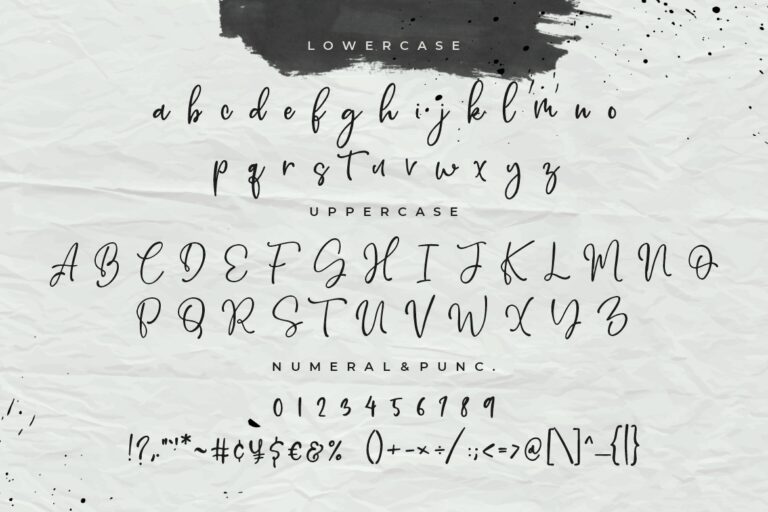 Wyaletta Signature Script - Image 10