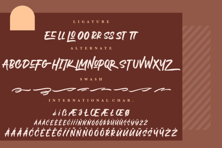 Megaloman Brush Marker - Image 9