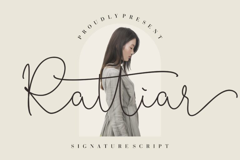 Rattiar Signature Script