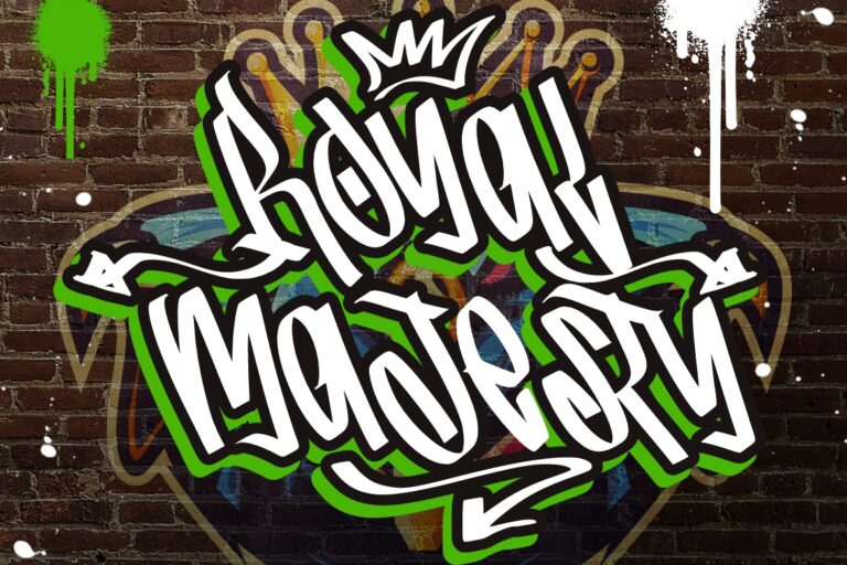 Graffity Stylish Graffiti Street Style - Image 2