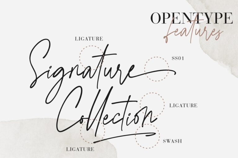 Agatha Christy Signature Collection - Image 6