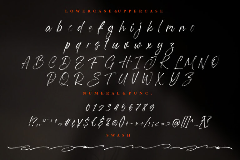 Sabertooth Signature Brush - Image 8