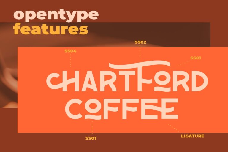 The Quest Retro Typeface - Image 6