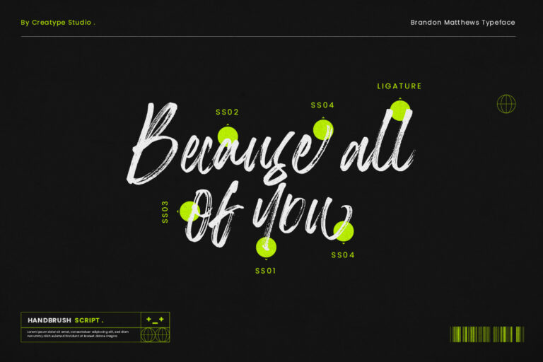 Brandon Matthews Handbrush Script - Image 5