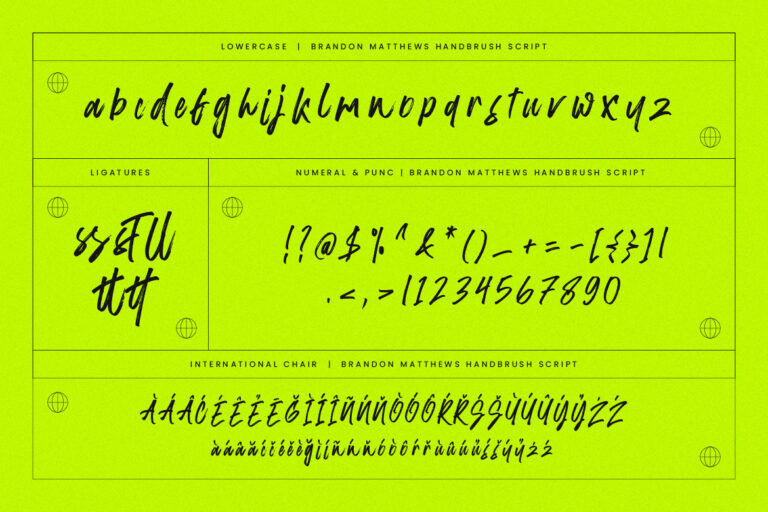 Brandon Matthews Handbrush Script - Image 8