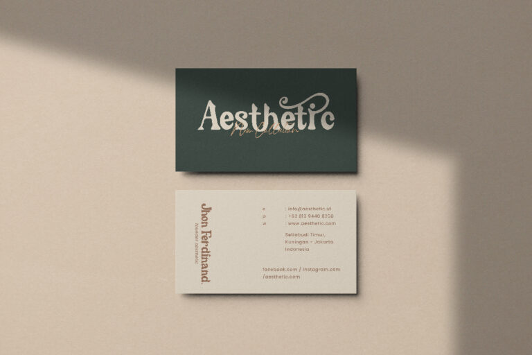 Cherly Blossom Modern Chic Serif - Image 6