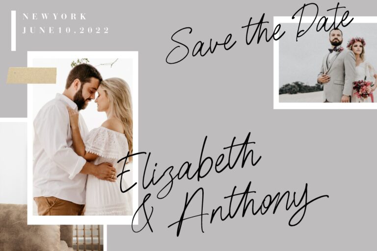 Gaston & Jacklyn Stylish Signature - Image 5