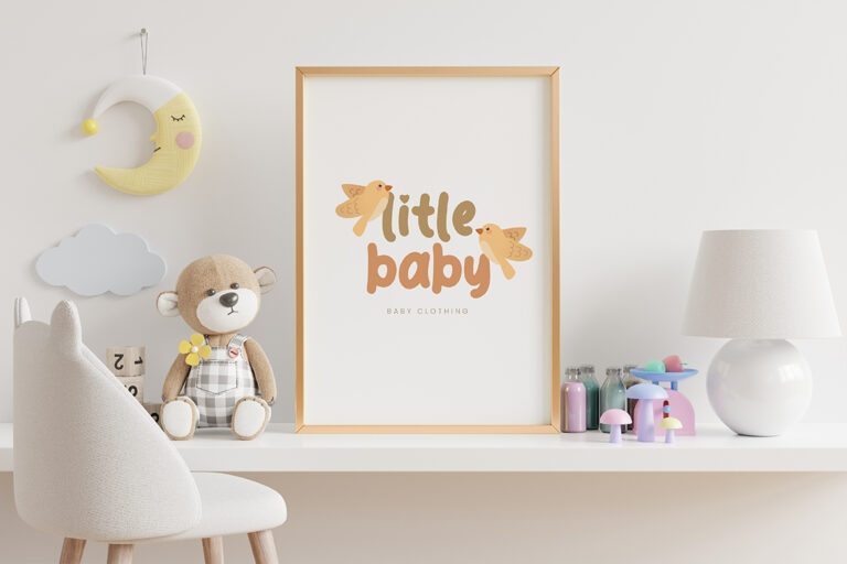 Kidos Park Fun Children Typeface - Image 6