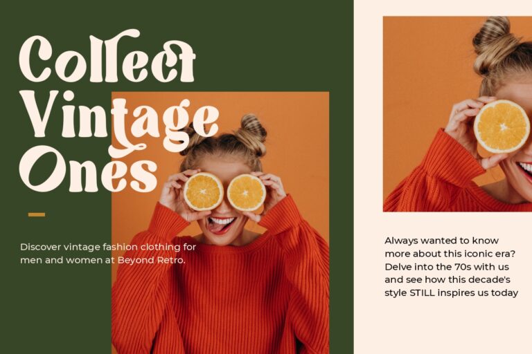 Quickly Sustain Modern Serif - Image 2