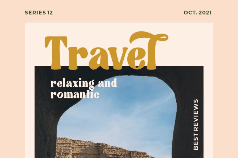 Quickly Sustain Modern Serif - Image 5