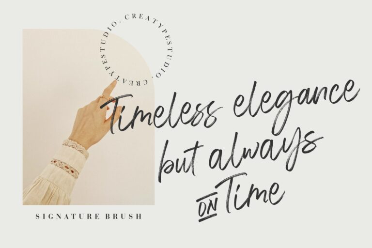 The Brands Quest Signature Brush - Image 2