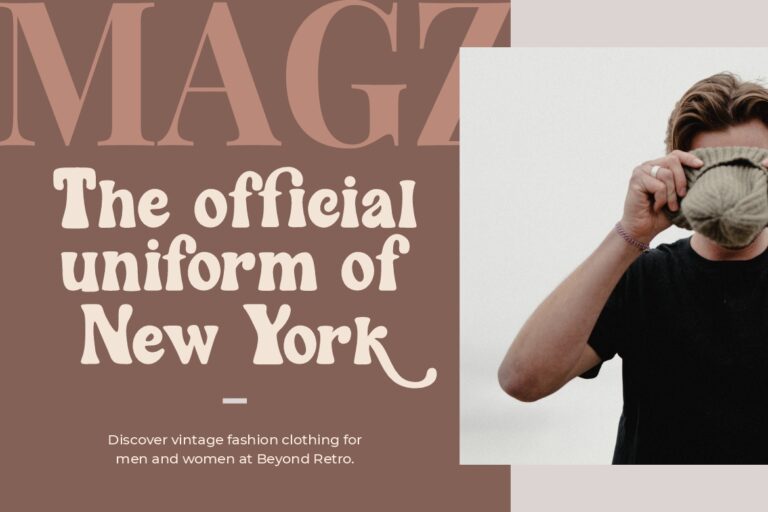 Wintter Modern Chic Serif - Image 2