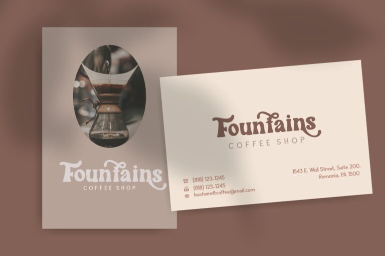 Wintter Modern Chic Serif - Image 4