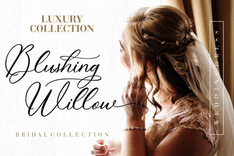 Wyattruly Luxury Script - Image 4