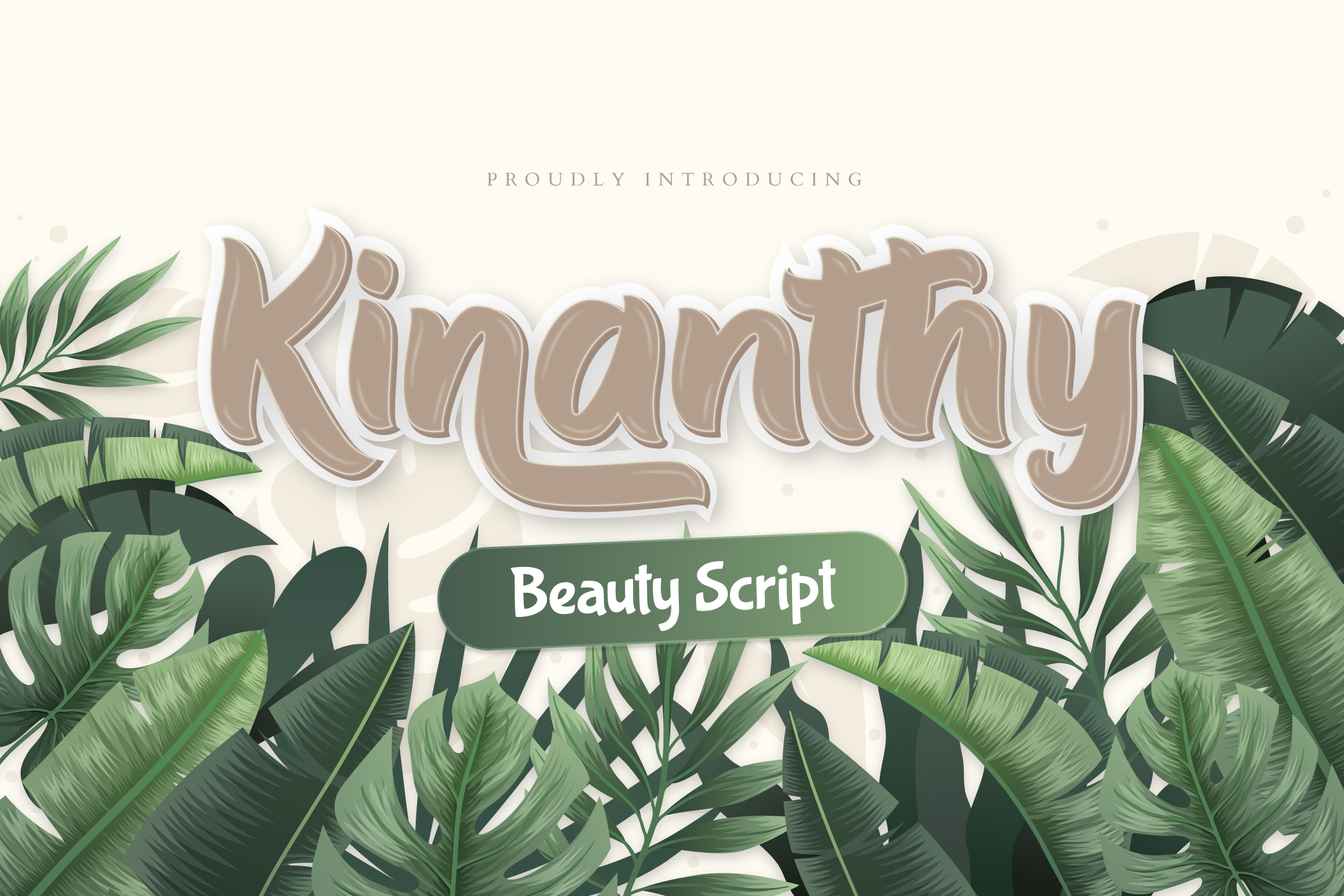 Kinanthy Beauty