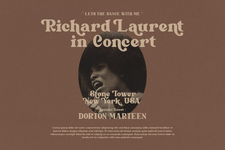 Marleigh Retro Serif - Image 2