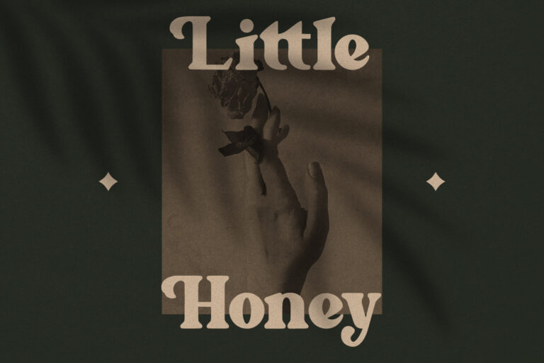 Marleigh Retro Serif - Image 5