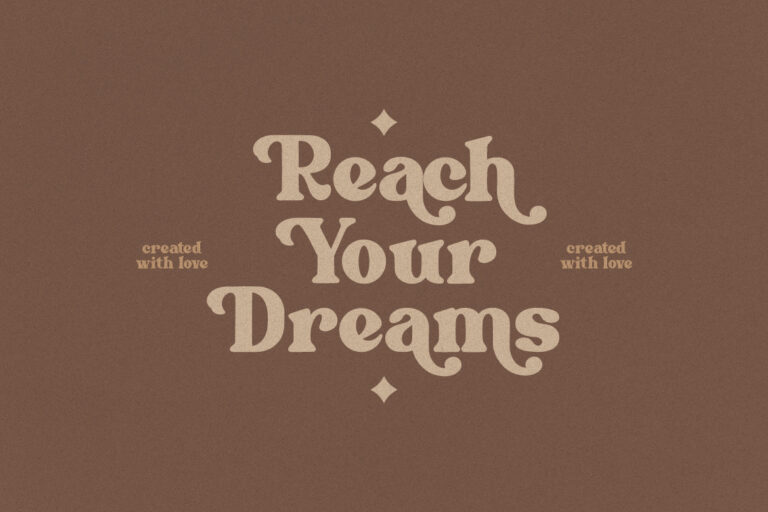Marleigh Retro Serif - Image 7
