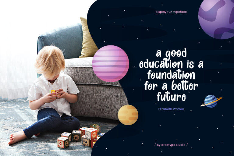 Moonview Display Children Fun - Image 7