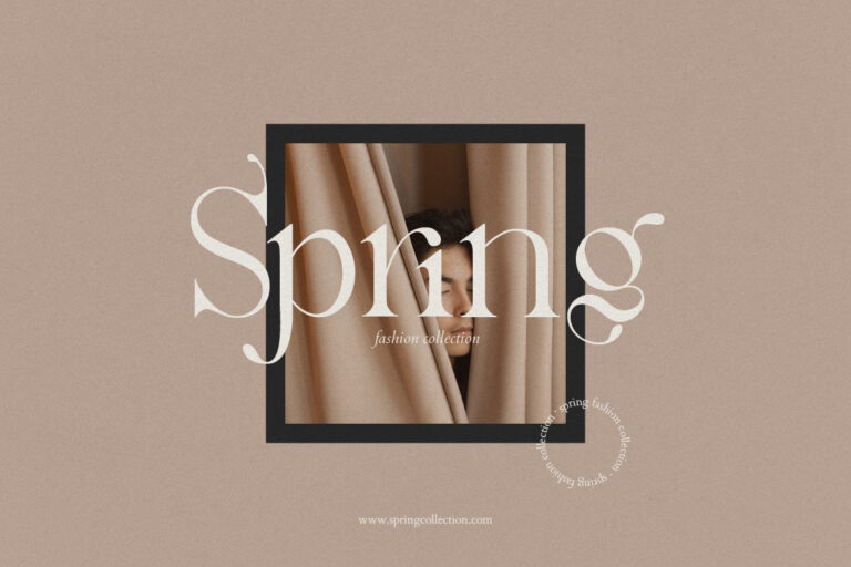 Vegawanty Modern Serif - Image 2