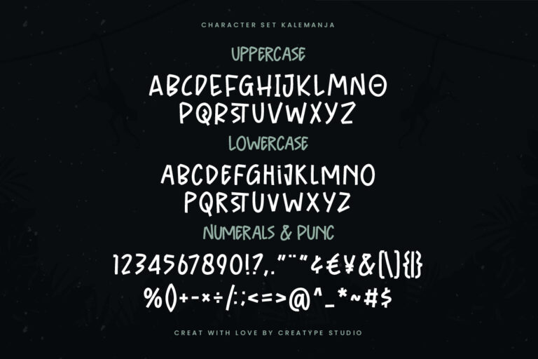 Kalemanja Display Quote - Image 8