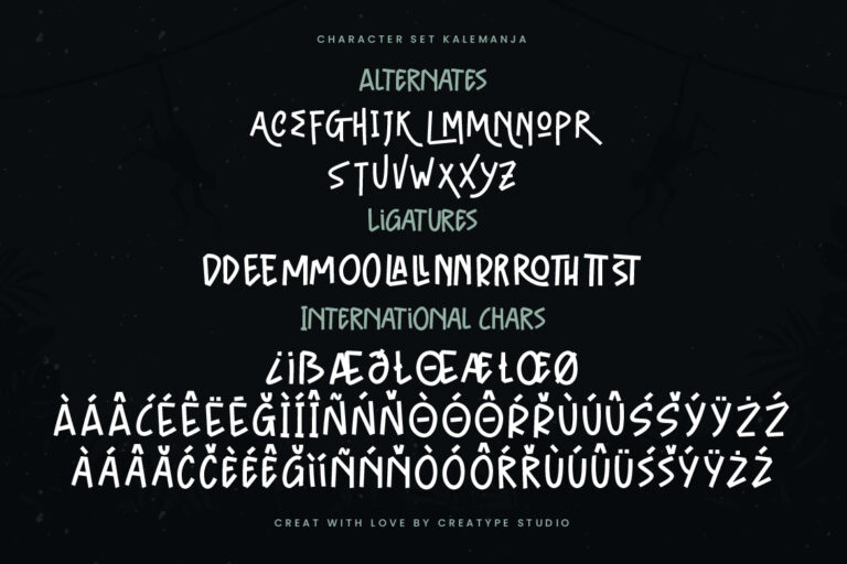 Kalemanja Display Quote - Image 9