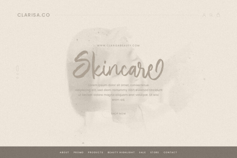 Buster Brush Signature - Image 4