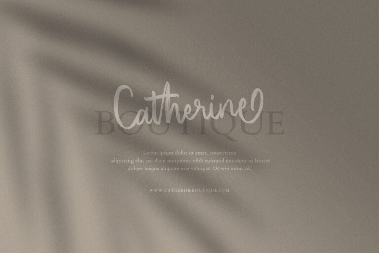 Buster Brush Signature - Image 7