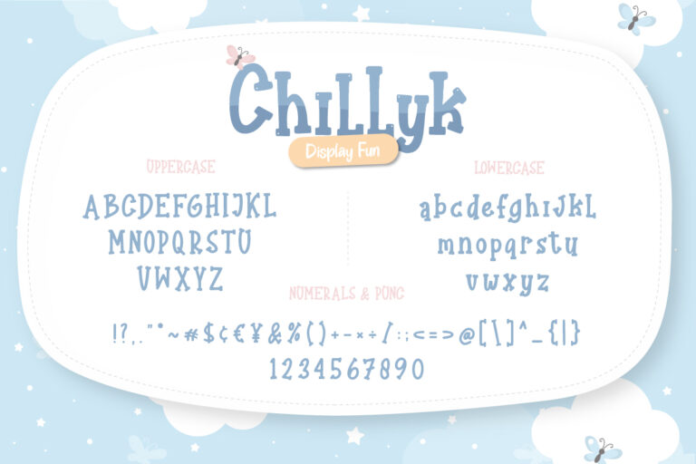 Chillyk Fun Display - Image 7