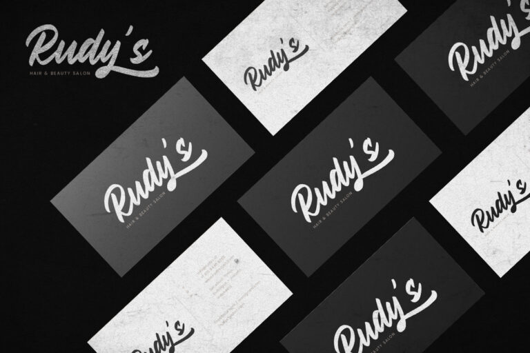 Gonzalles Brush Calligraphy - Image 5
