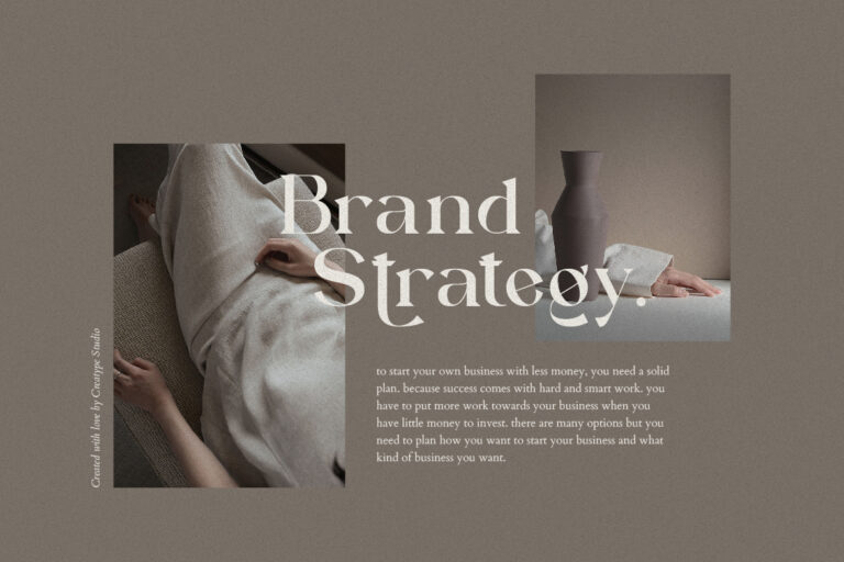 Vallery Qylmor Modern Elegant Serif - Image 4