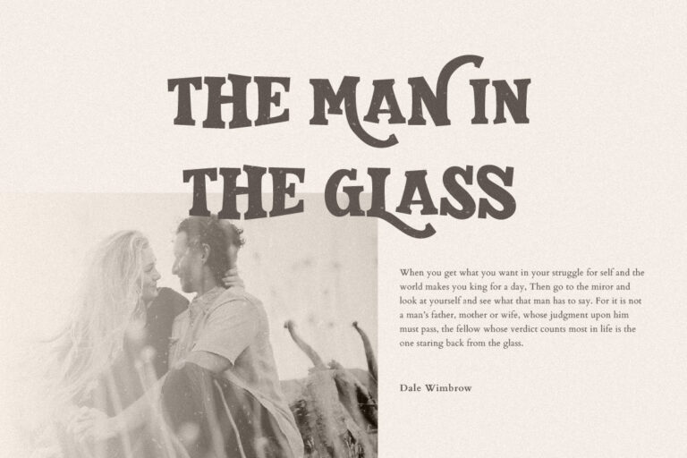 Gentleman Casual Serif - Image 2