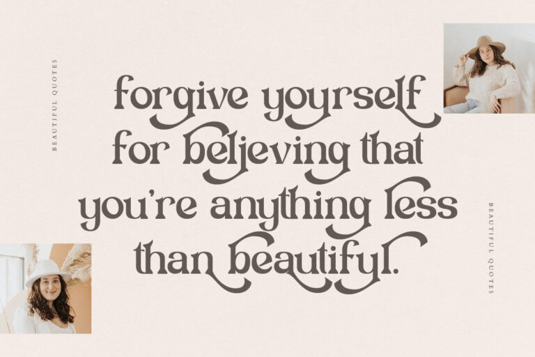 Bestari Decorative Serif - Image 3