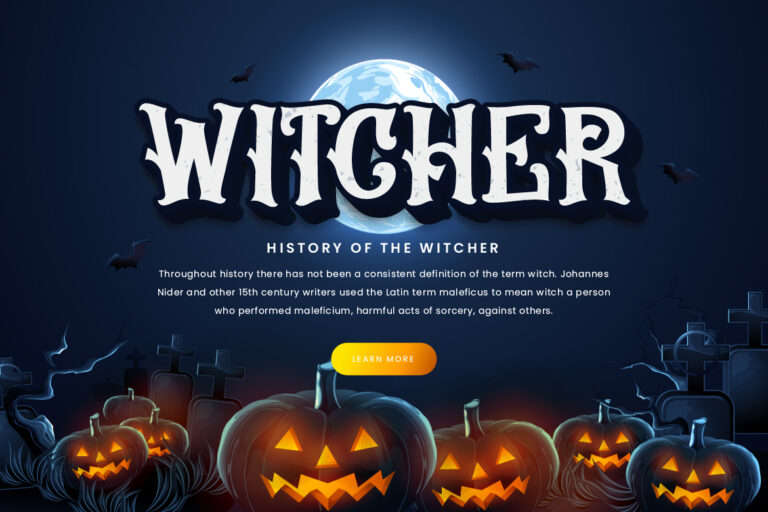 Frighted Haunted Halloween - Image 2