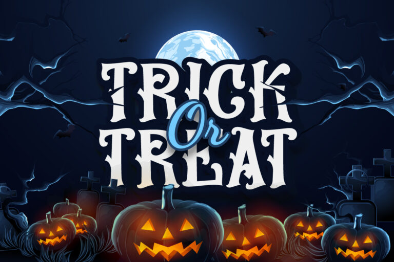 Frighted Haunted Halloween - Image 4