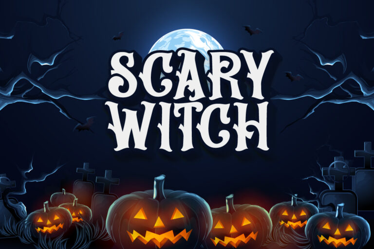 Frighted Haunted Halloween - Image 7