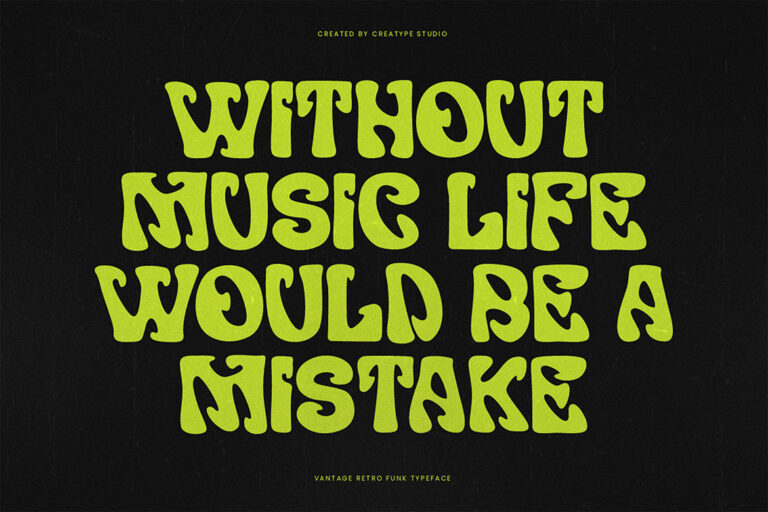 Vantage Retro Funk - Image 5