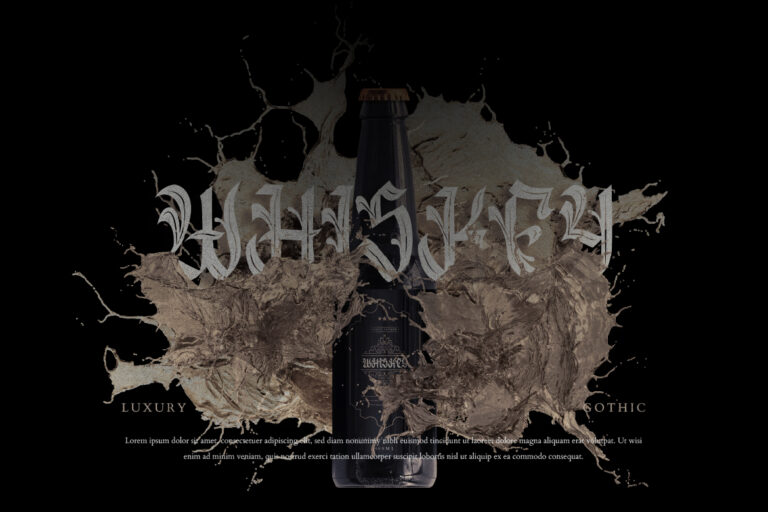 Blackpearl Decorative Gothic - Image 8