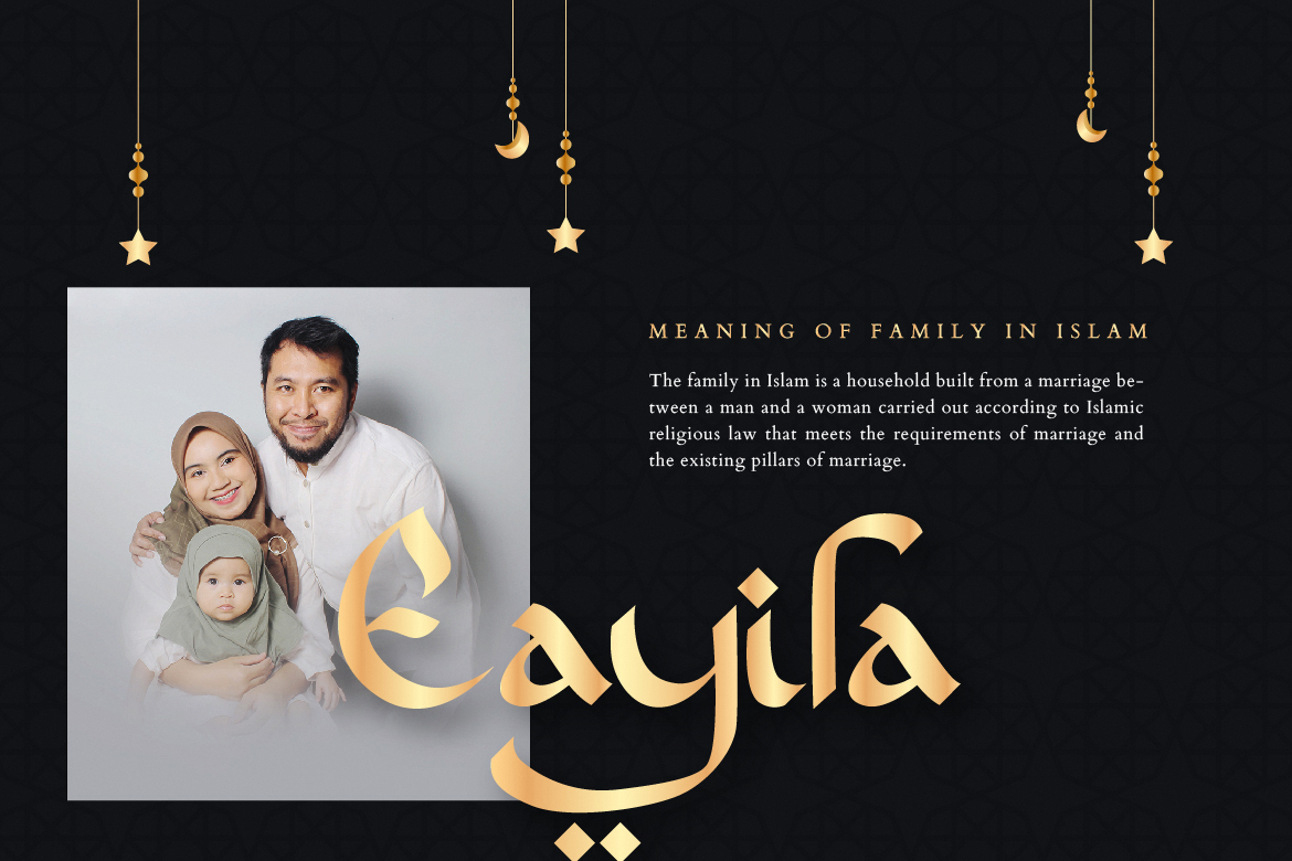 Massyabhan Elegant Arabic - Image 2