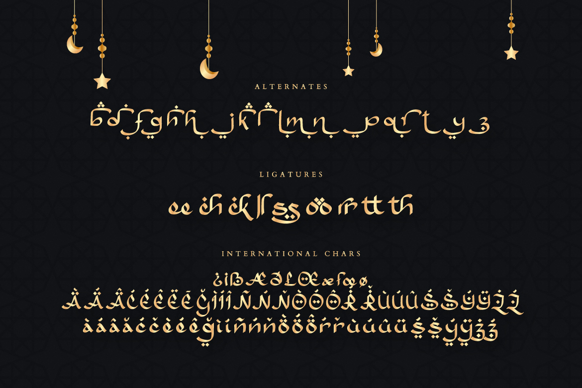 Massyabhan Elegant Arabic - Image 10