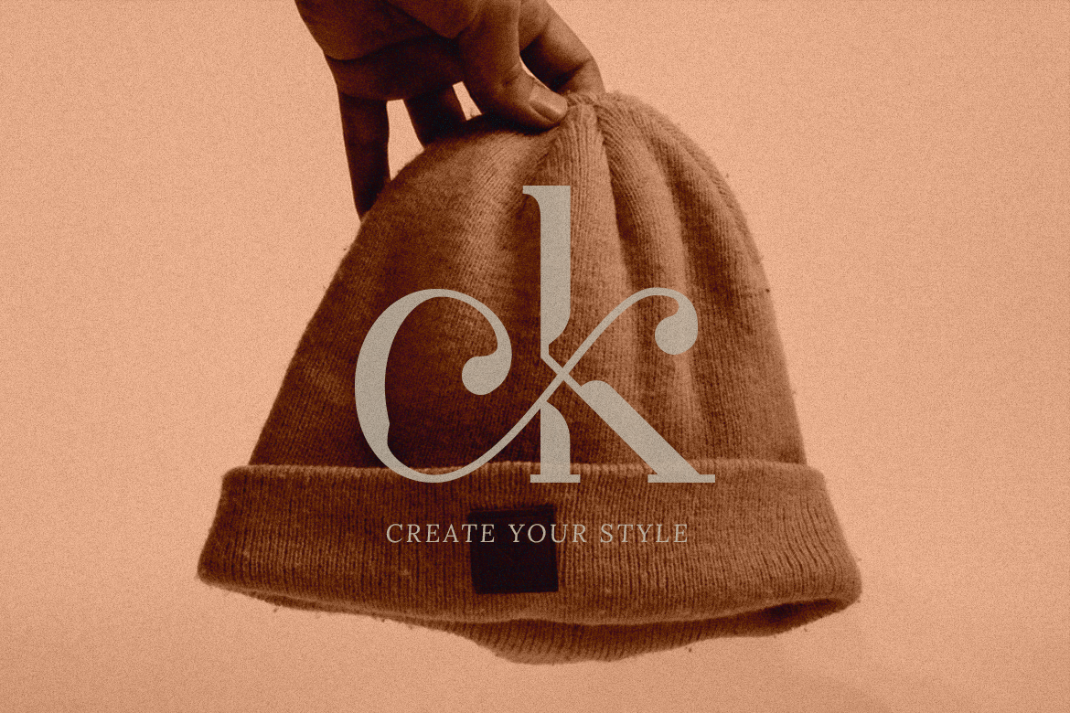 Sebastian Fashion Modern Serif - Image 3