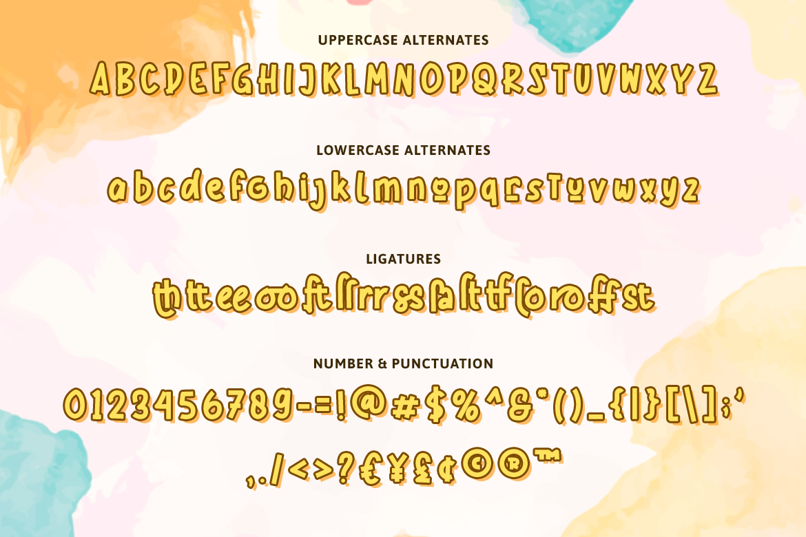 Mathewo Playful Display - Image 7