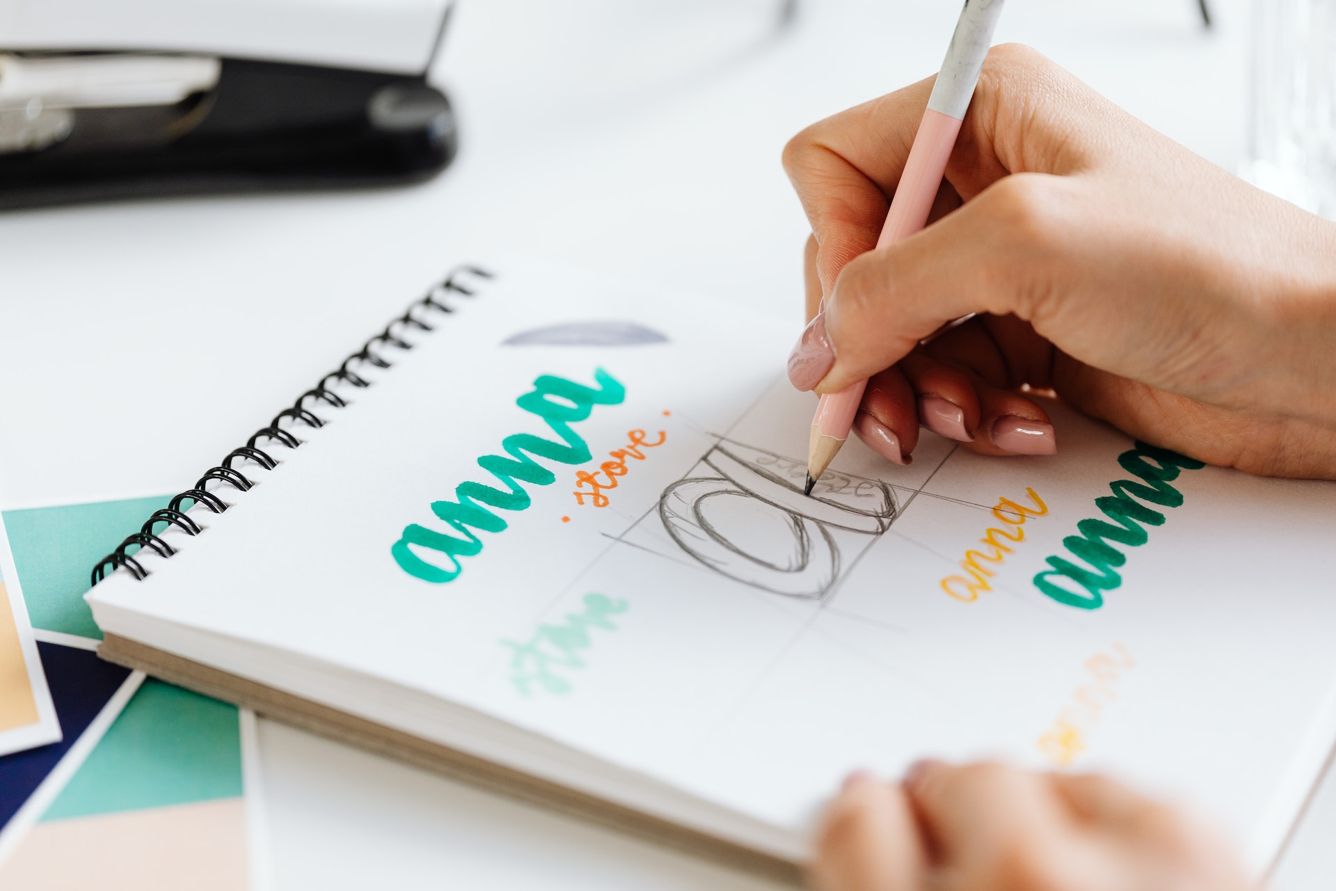 leading vs kerning vs tracking