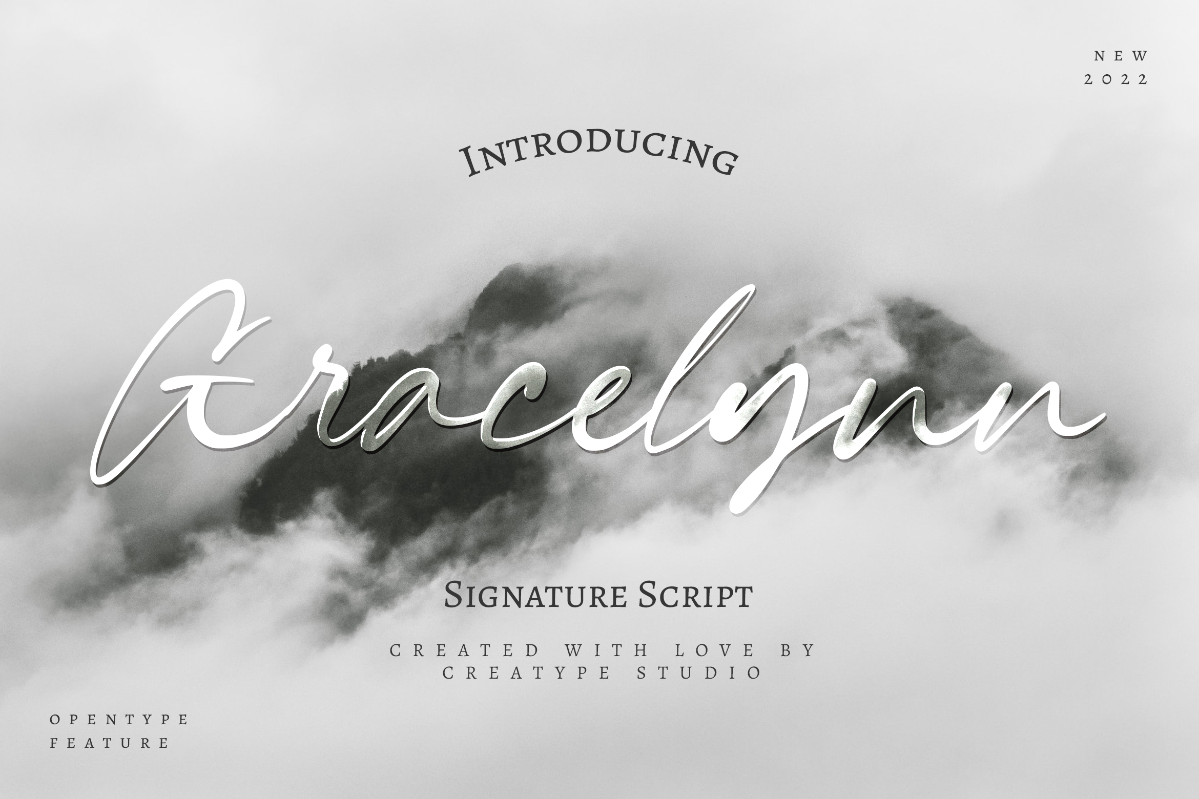 Gracelynn Signature Script